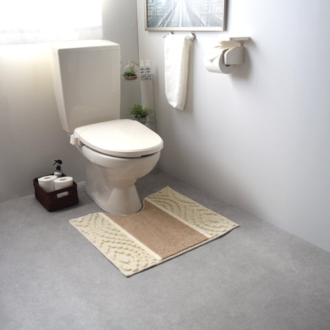 トイレマット「アラン」